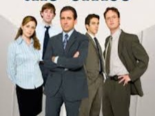 The Office is an American television sitcom that aired on NBC from March 24, 2005, to May 16, 2013, lasting nine seasons.[1] It is an adaptation of th...